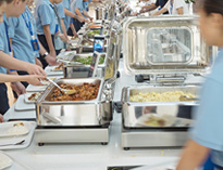 節約型智慧食堂會成為未來食堂的主流嗎？
