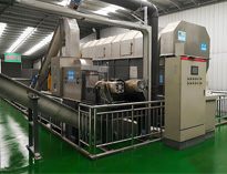 不鏽鋼廚具設備廠家告訴你大型芭乐草网站廢水處理方法談