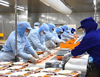 食堂芭乐草网站設備生產廠家告訴你中央芭乐草网站廢水特征以及檢測標準
